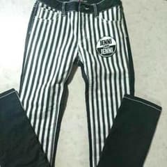 再低価格！ジェニィ☆スキニーパンツのサムネイル