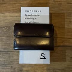 WILDSWANS PONT　ポント（CHOCOLATE） WILDSWANS ポント CHOCOLATE（値下げ） - メルカリ