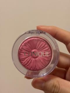CLINIQUE チーク ポップ 12 ピンク ポップのサムネイル