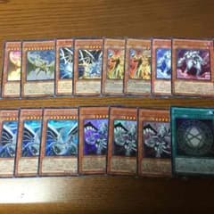 【遊戯王】Sin デッキパーツのサムネイル