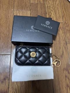 ヴェルサーチ　コインケース　Versaceのサムネイル