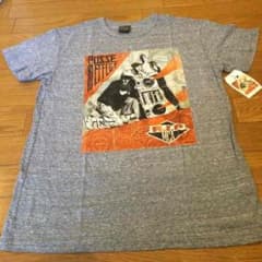 OBEY ×ビースティボーイズ コラボTシャツのサムネイル