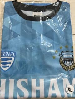 み*ー様 川崎フロンターレ SHISHAMO コラボ Tシャツ XL - メルカリ