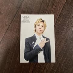 Mrs. GREEN APPLE ランドマーク原宿 フォトカ 藤澤涼架 025 - メルカリ