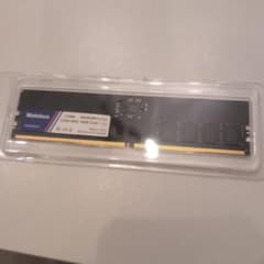 Matebus DDR5-5600 16GB メモリ　デスクトップのサムネイル