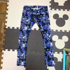 EMODA  花柄スキニーのサムネイル
