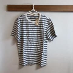 【ぱにー様専用】無印良品　オーガニックコットンTシャツ　半袖のサムネイル