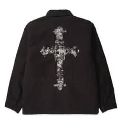 Supreme AOI Cross M52 Jacket アオイ 蒼産業 クロス - メルカリ
