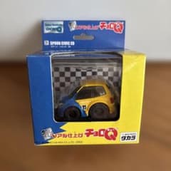 超リアル仕上げ チョロQ ホンダ SPOON CIVIC ED シビック - メルカリ