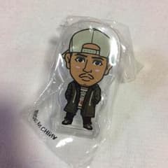 クリップのサムネイル