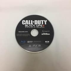 コールオブデューティ ブラックオプス2 PS3 字幕 BO2のサムネイル