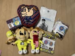 新品未使用】片寄涼太 グッズ 10点セット - メルカリ