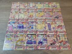 アイカツカードのサムネイル