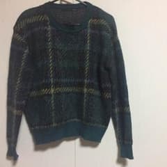 heather  ニットのサムネイル