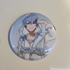 マジカルミライ 2026 KAITO 缶バッジ - メルカリ