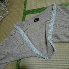 ほぼ未使用です！DaTuRaポンチョ(´・_・`)のサムネイル