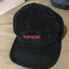 Supreme ジェットキャップのサムネイル