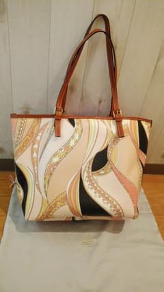 EMILIO PUCCI　バッグのサムネイル