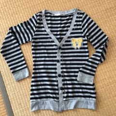 女の子用上着のサムネイル