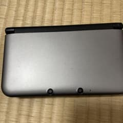 Newニンテンドー3DS LL メタリックブラック　ドラゴンクエスト星空の守り人のサムネイル