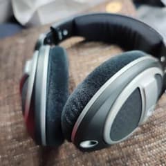 美品 SENNHEISER HD559 ゼンハイザー オープン型 ヘッドホンのサムネイル