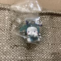 けろけろパーティ　めじるしアクセサリー　ポチャッコのサムネイル