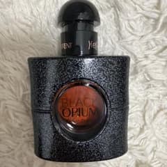 【お値下】イヴ・サンローラン Black Opiumブラックオピウムのサムネイル
