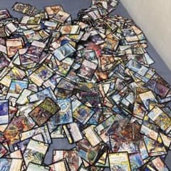 デュエルマスターズ カードまとめ売り 大量セットのサムネイル