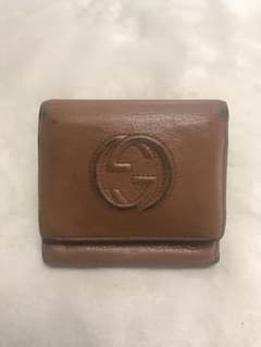 GUCCI グッチ 財布 soho ソーホーのサムネイル