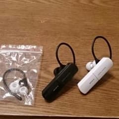 Bluetoothイヤホンのサムネイル