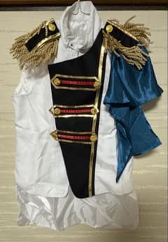ツキウタ。 文月海 コスプレ 衣装 プロセラのサムネイル