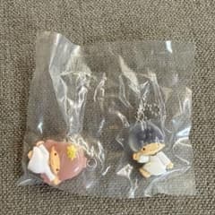 サンリオなかよしドロップチャーム　キキララのサムネイル