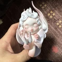SKULLPANDA The Paradox Out of the Mudのサムネイル