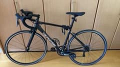 美品】CANNONDALE CAADOPTIMO4 YS SMU ロードバイク - メルカリ