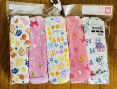 【未使用】　90サイズ　ショーツのサムネイル