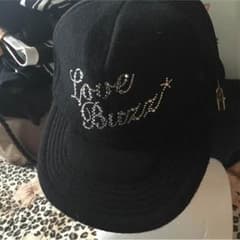 ゆか様専用☆HYSTERICGLAMOURキャップのサムネイル