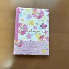 nami*namiシリーズ 日記帳 DI-14544のサムネイル