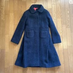 値下げ　新品　ROBERTO MUSSO（ロベルトムッソ）コート　M 値下げ 新品 ROBERTO MUSSO（ロベルトムッソ）コート M - メルカリ