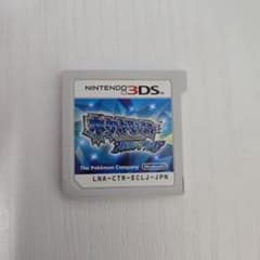 H*O様 ポケットモンスター アルファサファイア ニンテンドー3DSのサムネイル