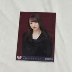 =LOVE　イコラブ　生写真　直筆サイン　音嶋莉沙　銀河　手遅れcaution LOVE イコラブ 音嶋莉沙 直筆パネル | Shop at Mercari from Japan