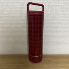 スターバックスホリデー2025 ハンドルリッドステンレスボトルMiiR 
