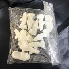 MiraiDolls 盒中毛绒 特典　カスタム用パーツ　BOXED FURRYのサムネイル