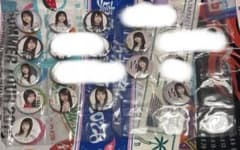 乃木坂46 缶バッジ まとめ売り 森平麗心 矢田萌華 - メルカリ