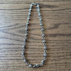 【John Lee Craft 2002】 クロスボール ネックレス✴︎そっくり John Lee Craft 2002】 クロスボール ネックレス✴︎そっくり - メルカリ