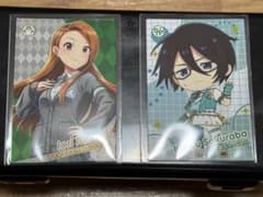 ツアマスツアーズレアまとめ売りのサムネイル