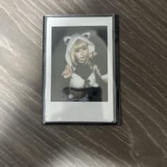 月海つくね Malymoon撮影会限定チェキ 値下げ可のサムネイル