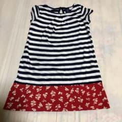 ワンピース　2枚セットのサムネイル