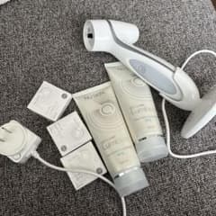 NU SKIN Lumispa 美顔器 ホワイトのサムネイル
