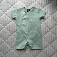 champion チャンピオン　ロンパース　60-70
