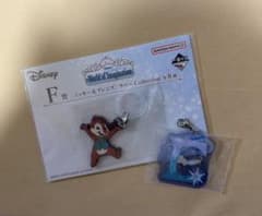 ディズニー　1番くじのサムネイル